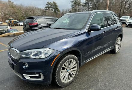 Продам BMW X5 2016 года в Луцке