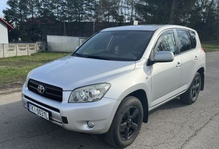 Продам Toyota Rav 4 2009 года в г. Краматорск, Донецкая область