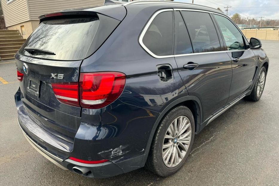 Продам BMW X5 2016 года в Луцке