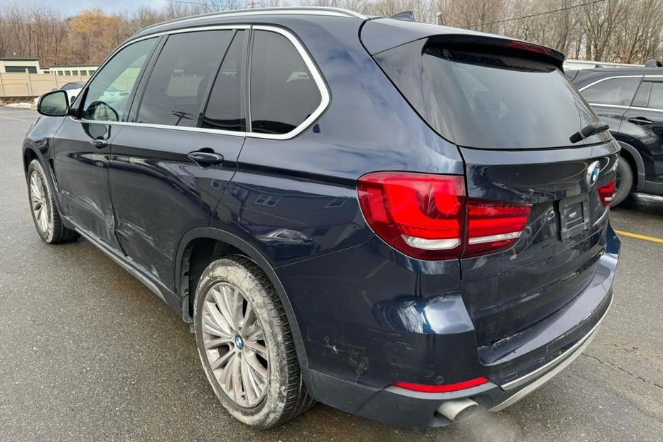 Продам BMW X5 2016 года в Луцке