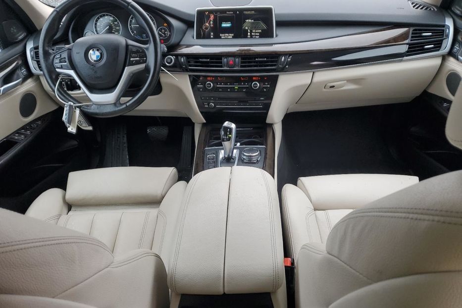 Продам BMW X5 2017 года в Луцке