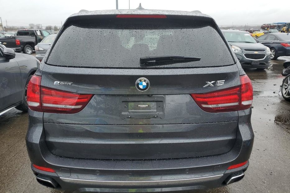 Продам BMW X5 2017 года в Луцке