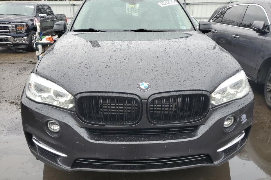 Продам BMW X5 2017 года в Луцке