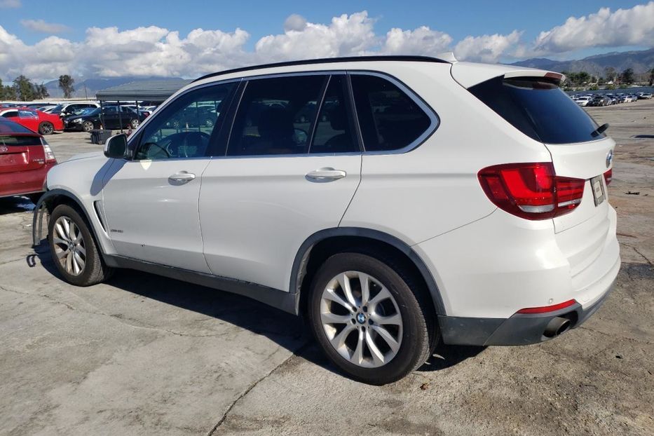 Продам BMW X5 2015 года в Луцке