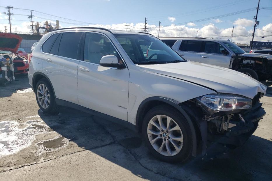 Продам BMW X5 2015 года в Луцке