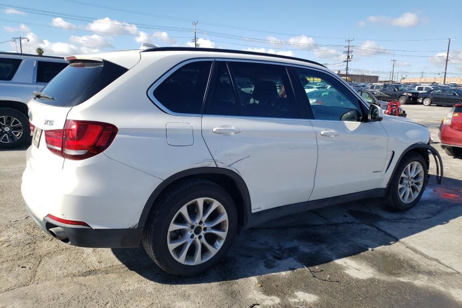 Продам BMW X5 2015 года в Луцке