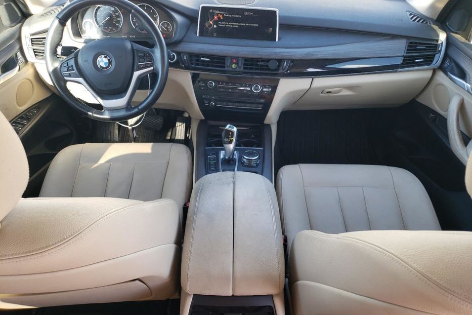 Продам BMW X5 2015 года в Луцке