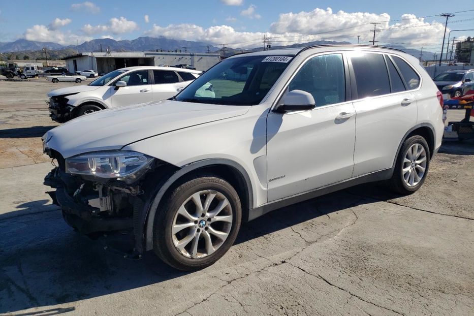 Продам BMW X5 2015 года в Луцке