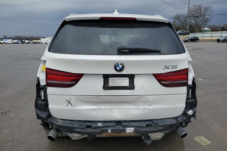 Продам BMW X5 2017 года в Луцке