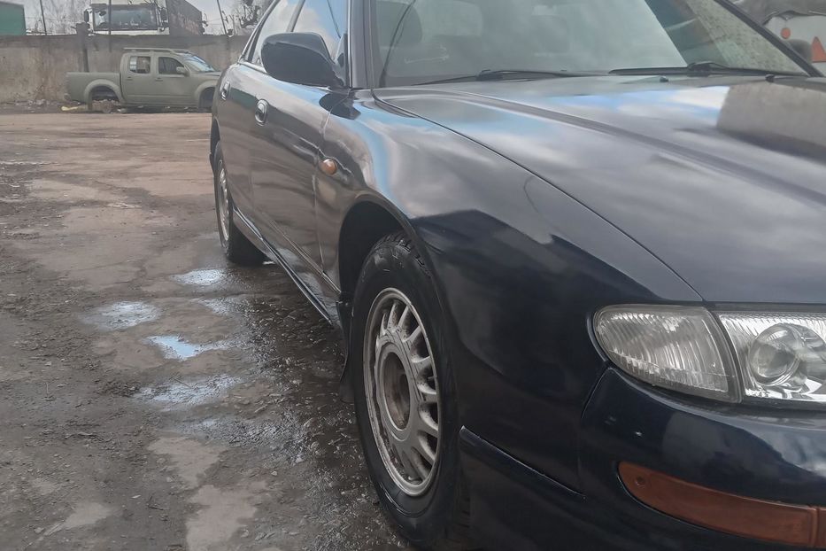 Продам Mazda Xedos 9 1993 года в Чернигове