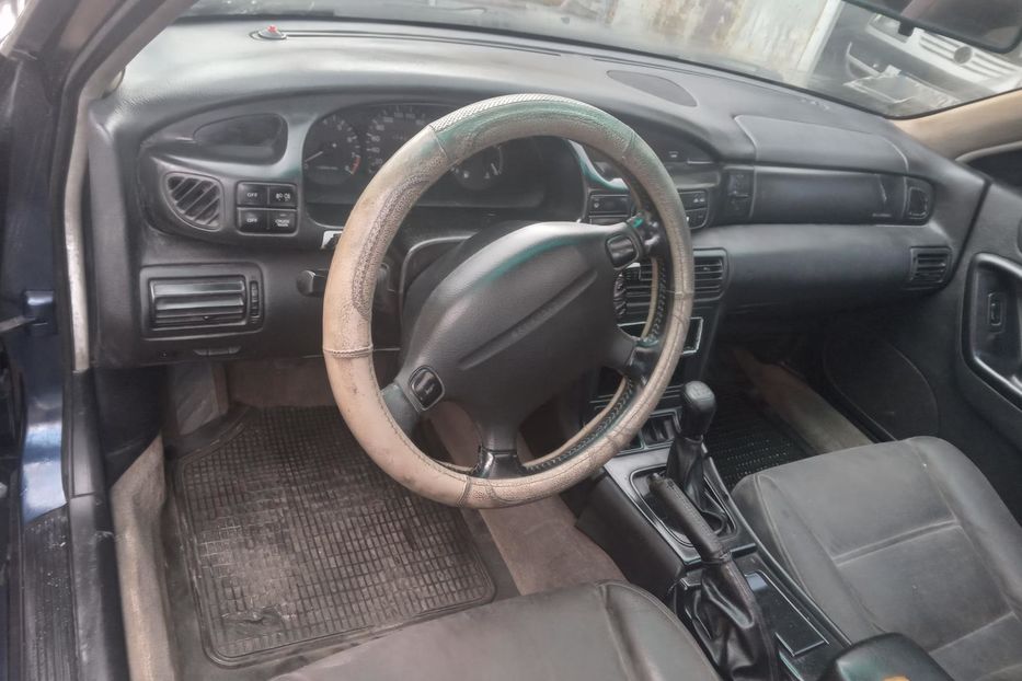 Продам Mazda Xedos 9 1993 года в Чернигове