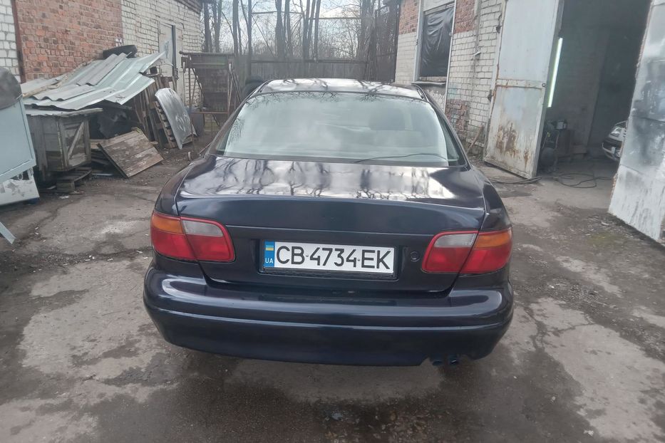 Продам Mazda Xedos 9 1993 года в Чернигове