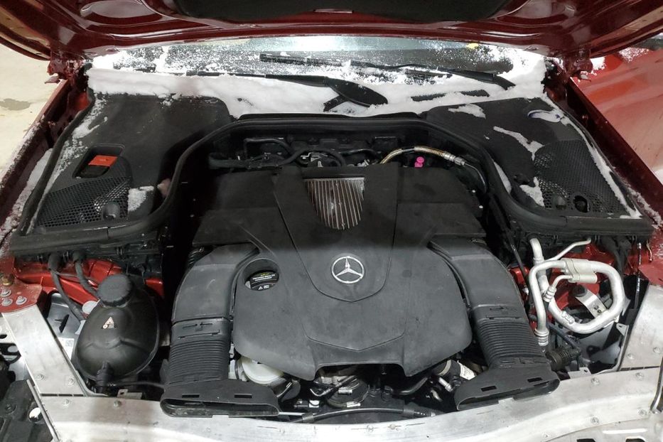 Продам Mercedes-Benz E-Class e 450  2019 года в Луцке