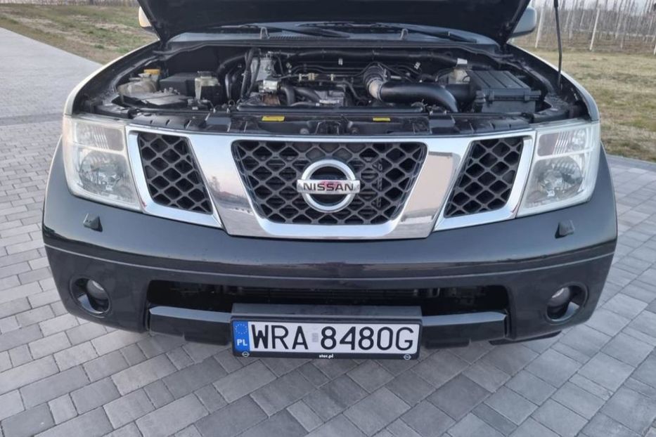 Продам Nissan Pathfinder 2008 года в Запорожье