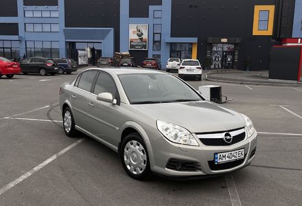 Продам Opel Vectra C 2007 года в Киеве