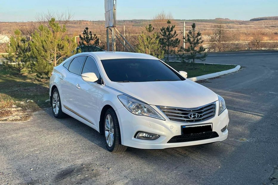 Продам Hyundai Grandeur 2012 года в Луцке