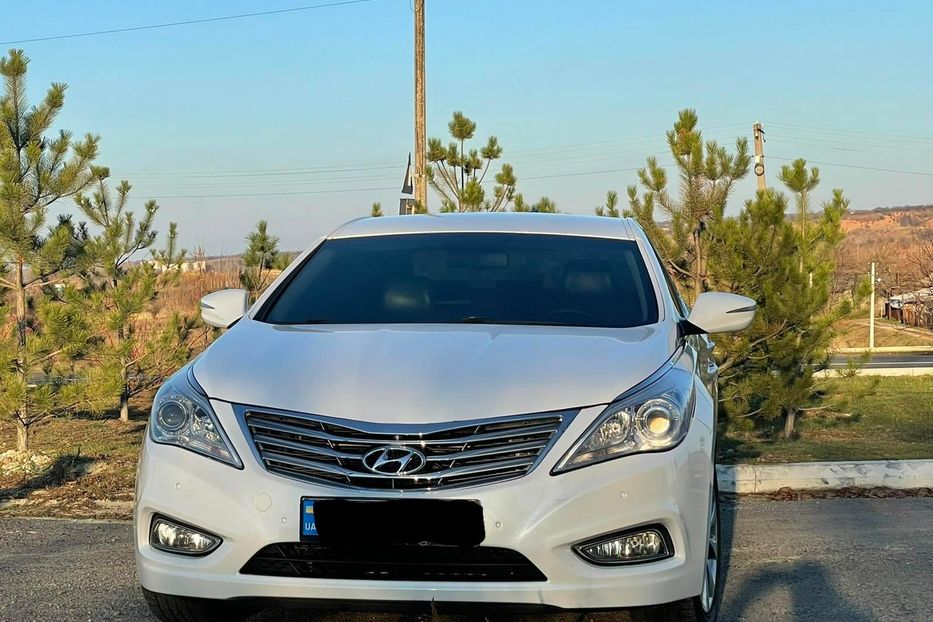 Продам Hyundai Grandeur 2012 года в Луцке