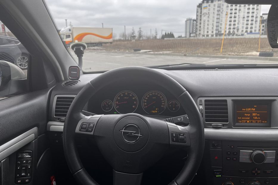 Продам Opel Vectra C 2007 года в Киеве