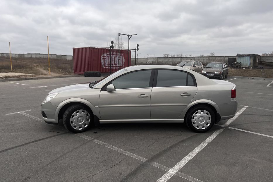 Продам Opel Vectra C 2007 года в Киеве