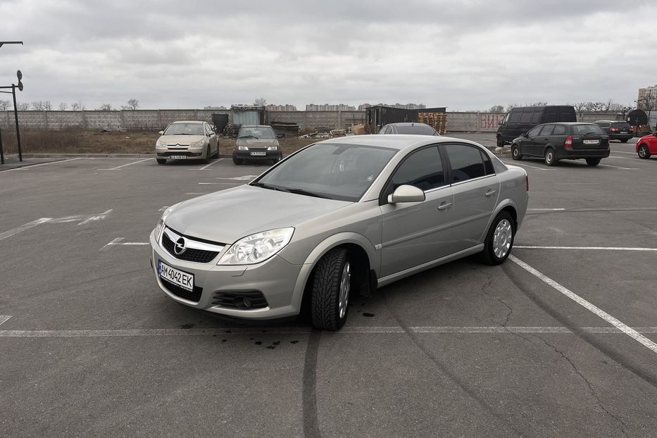 Продам Opel Vectra C 2007 года в Киеве