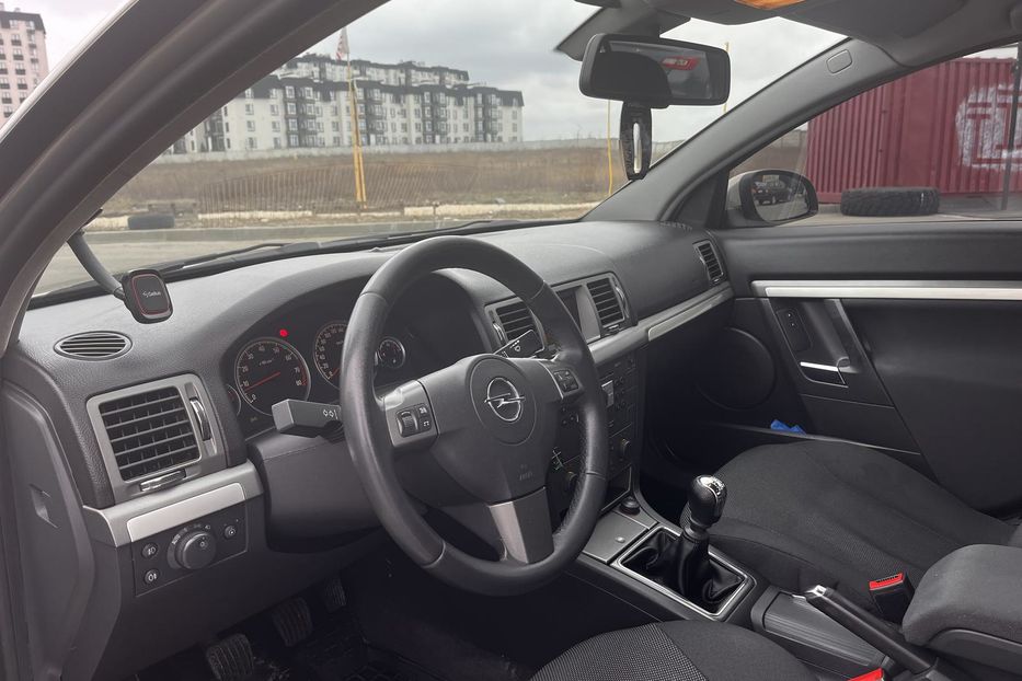 Продам Opel Vectra C 2007 года в Киеве