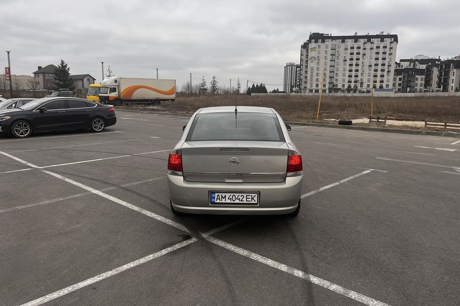 Продам Opel Vectra C 2007 года в Киеве