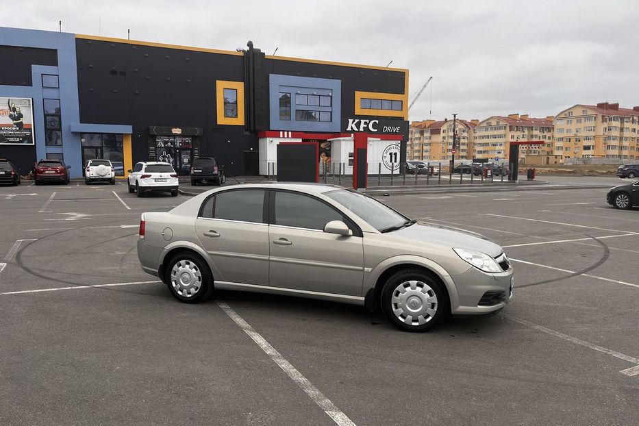 Продам Opel Vectra C 2007 года в Киеве