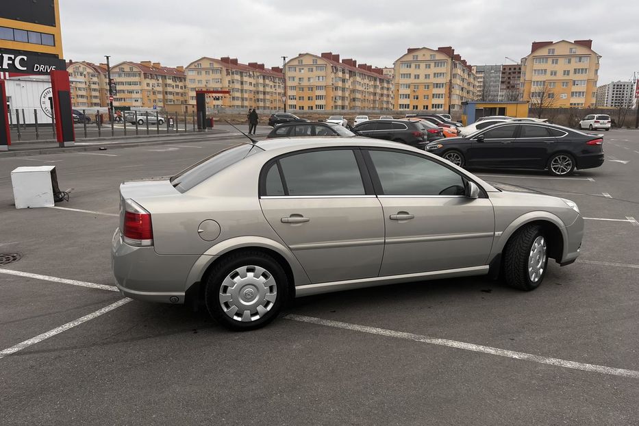 Продам Opel Vectra C 2007 года в Киеве