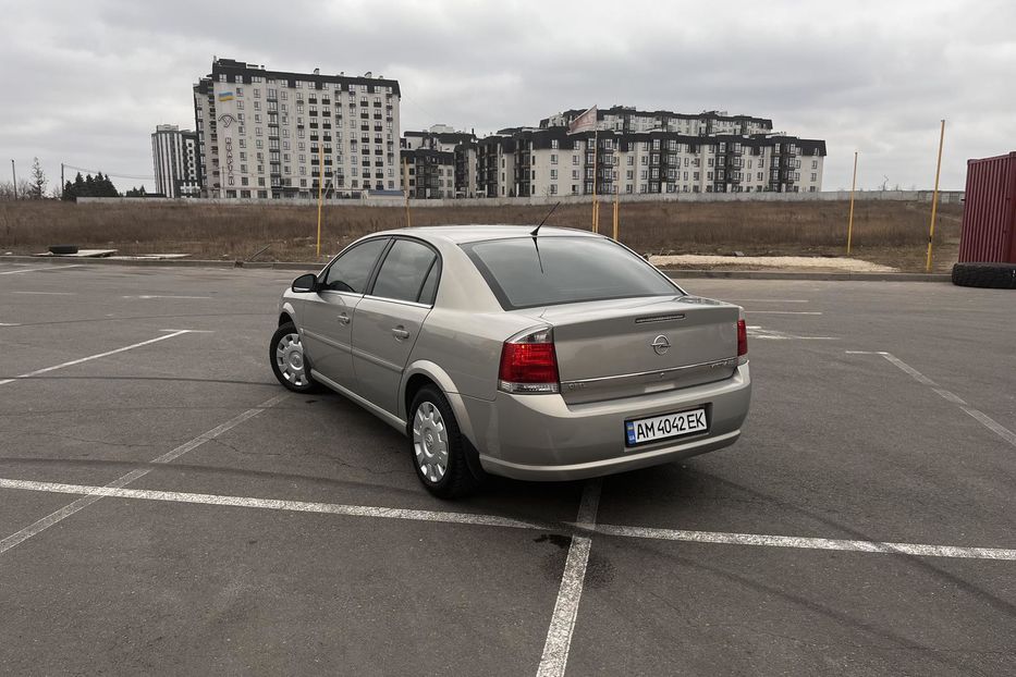 Продам Opel Vectra C 2007 года в Киеве