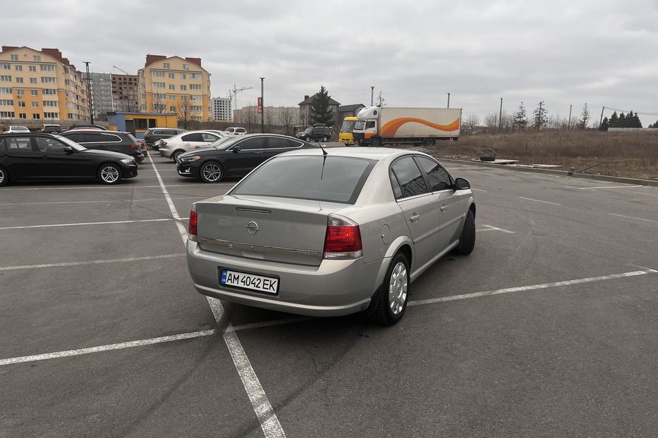 Продам Opel Vectra C 2007 года в Киеве