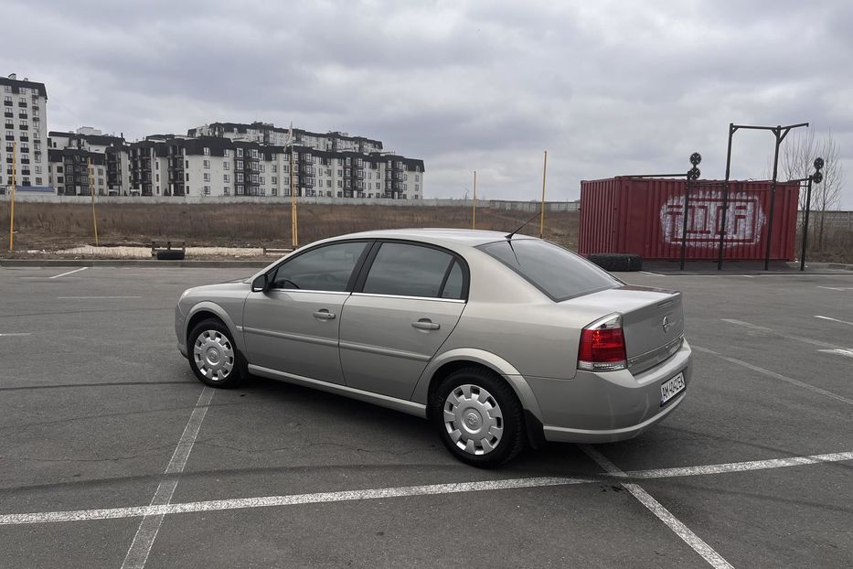 Продам Opel Vectra C 2007 года в Киеве