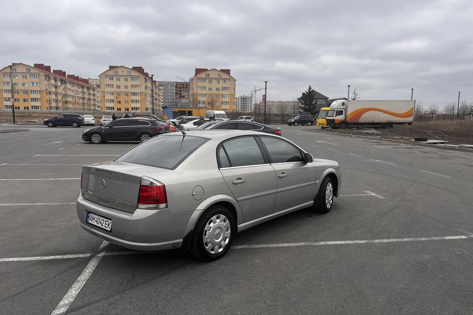 Продам Opel Vectra C 2007 года в Киеве