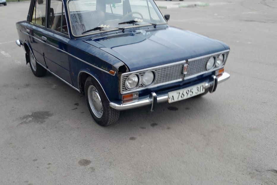 Продам ВАЗ 2103 1982 года в Запорожье