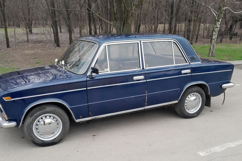 Продам ВАЗ 2103 1982 года в Запорожье
