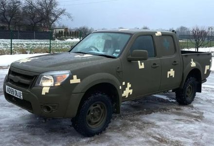 Продам Ford Ranger 2008 года в Запорожье