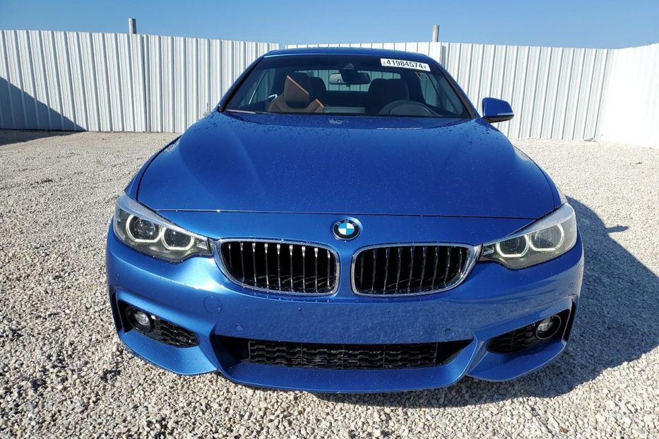 Продам BMW 4 Series Gran Coupe 2019 года в Луцке