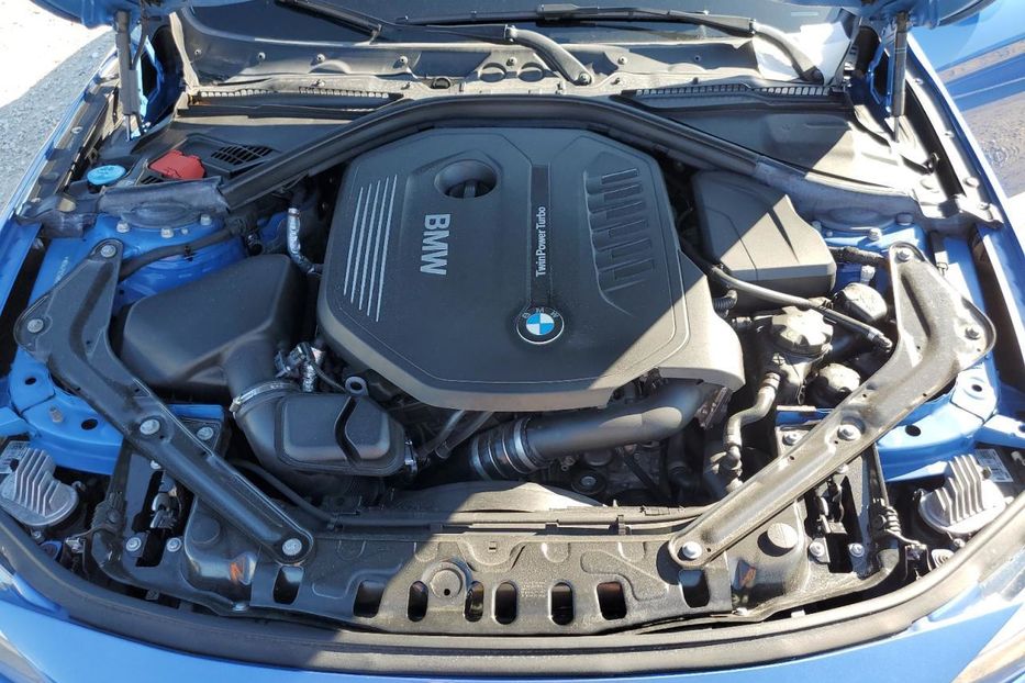 Продам BMW 4 Series Gran Coupe 2019 года в Луцке
