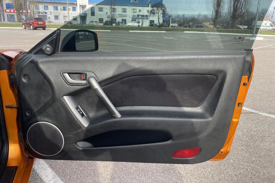 Продам Hyundai Coupe 2008 года в Житомире