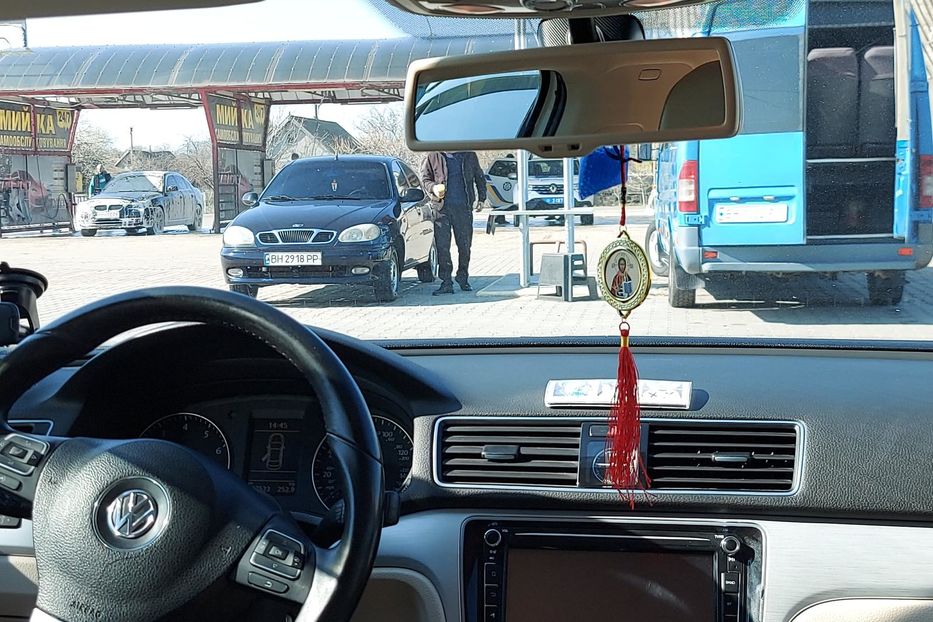 Продам Volkswagen Passat B7 NMS  2012 года в г. Арциз, Одесская область