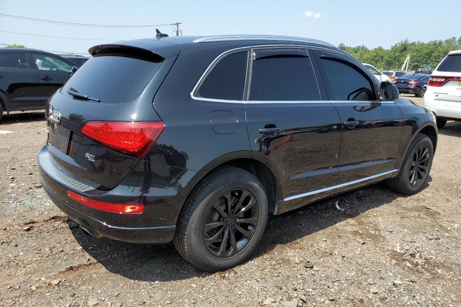 Продам Audi Q5 2016 года в Луцке