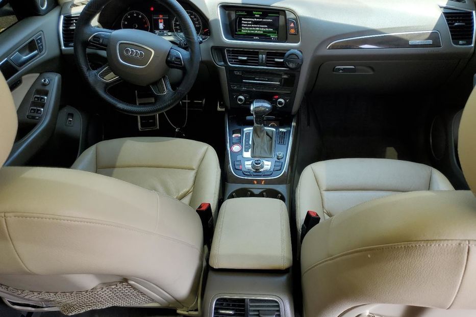 Продам Audi Q5 2016 года в Луцке