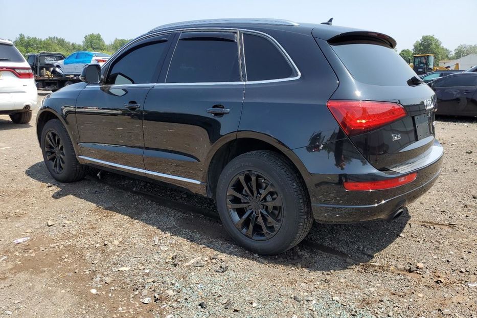 Продам Audi Q5 2016 года в Луцке