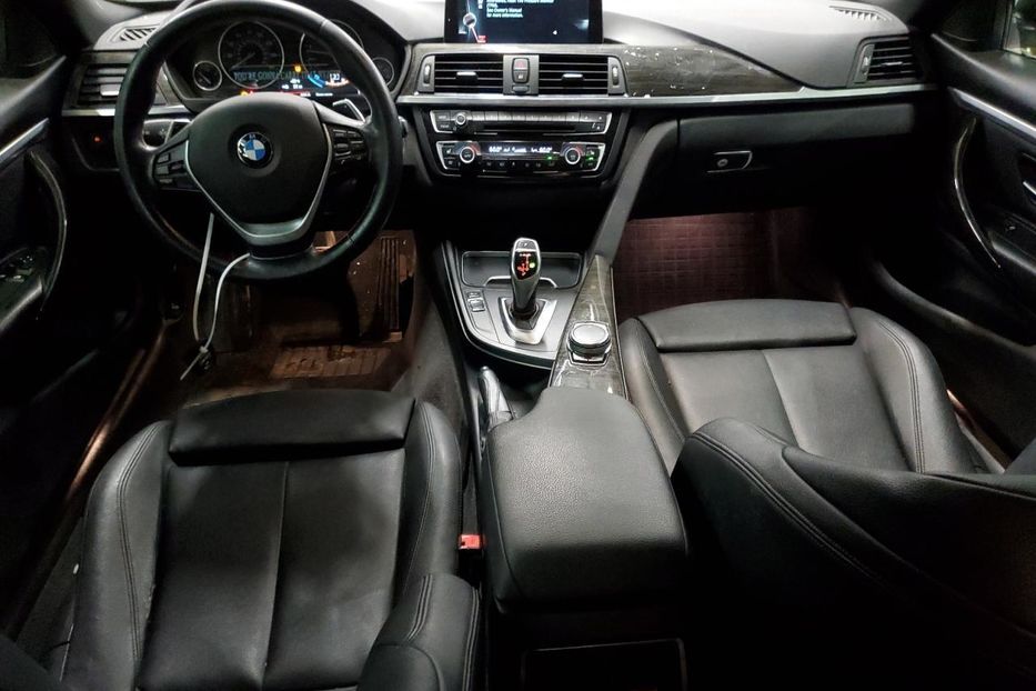 Продам BMW 428 2016 года в Луцке