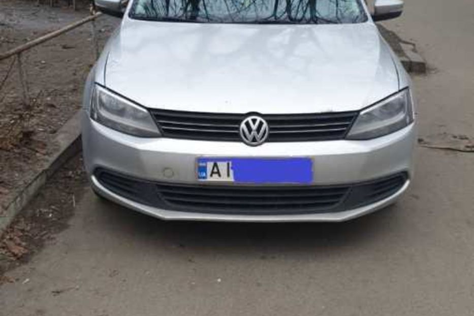 Продам Volkswagen Jetta 2011 года в г. Вишневое, Киевская область