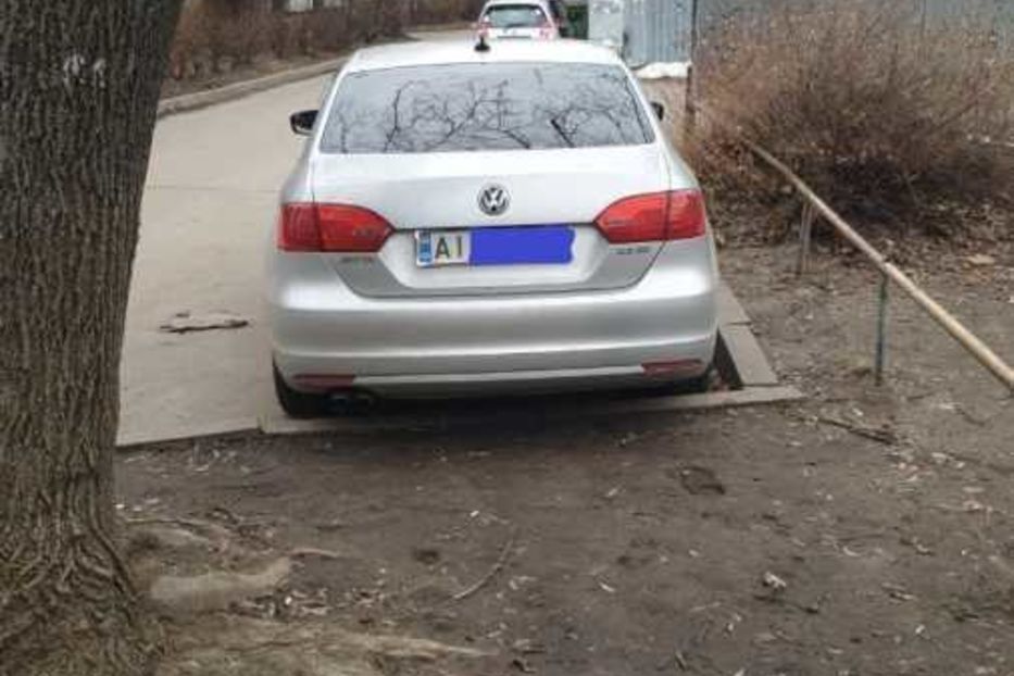 Продам Volkswagen Jetta 2011 года в г. Вишневое, Киевская область