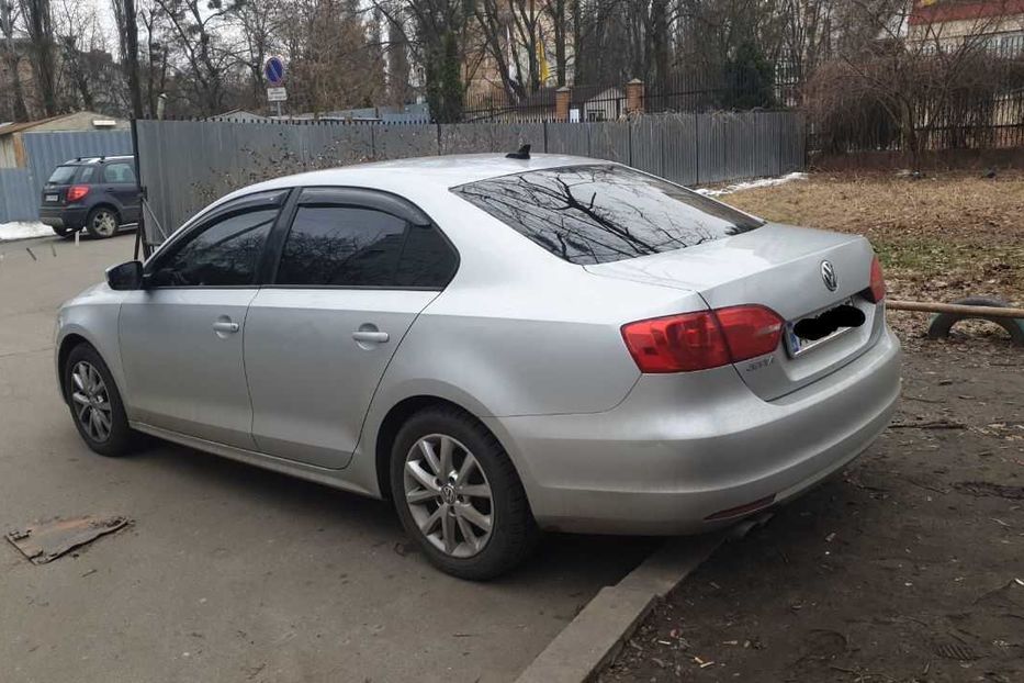 Продам Volkswagen Jetta 2011 года в г. Вишневое, Киевская область