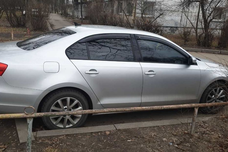 Продам Volkswagen Jetta 2011 года в г. Вишневое, Киевская область