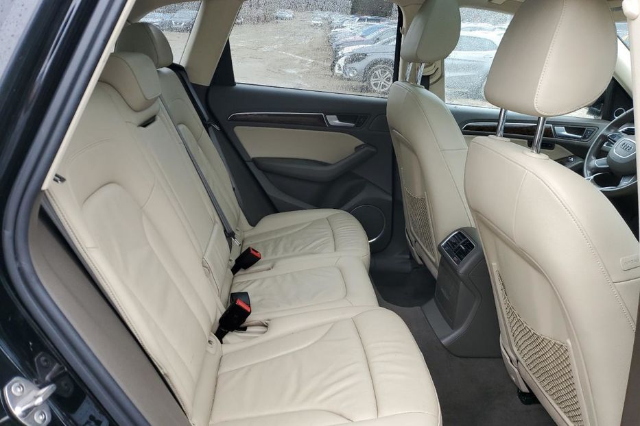 Продам Audi Q5 2015 года в Луцке