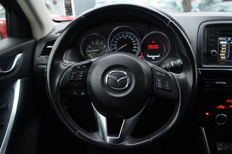 Продам Mazda CX-5 2012 года в Киеве