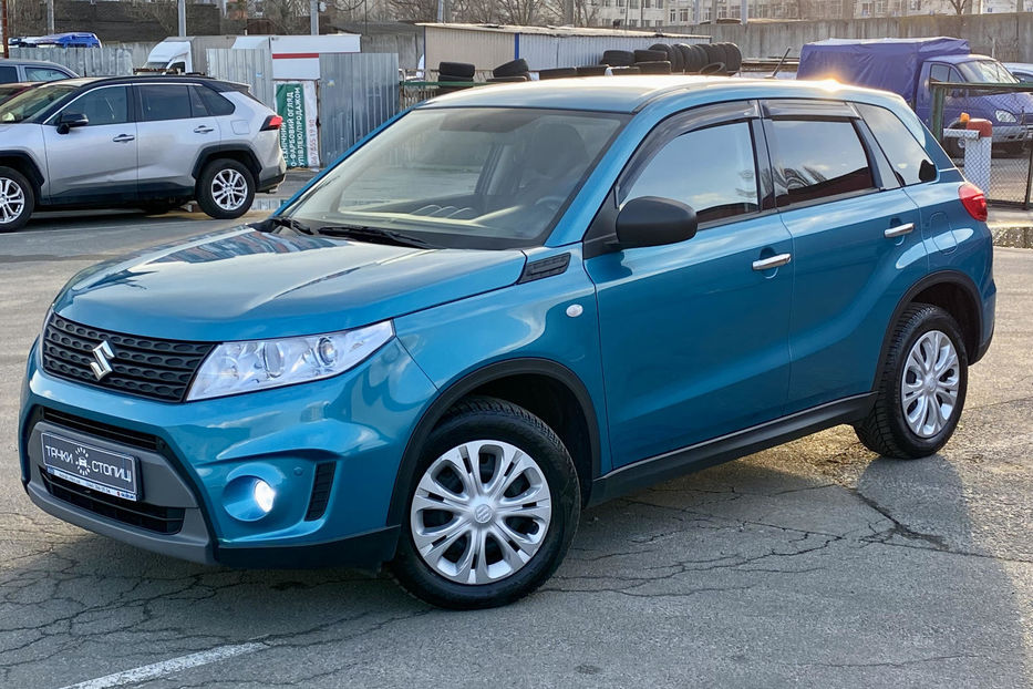 Продам Suzuki Vitara 2018 года в Киеве